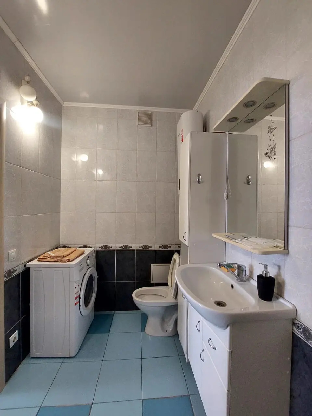 Апартаменты 247/74