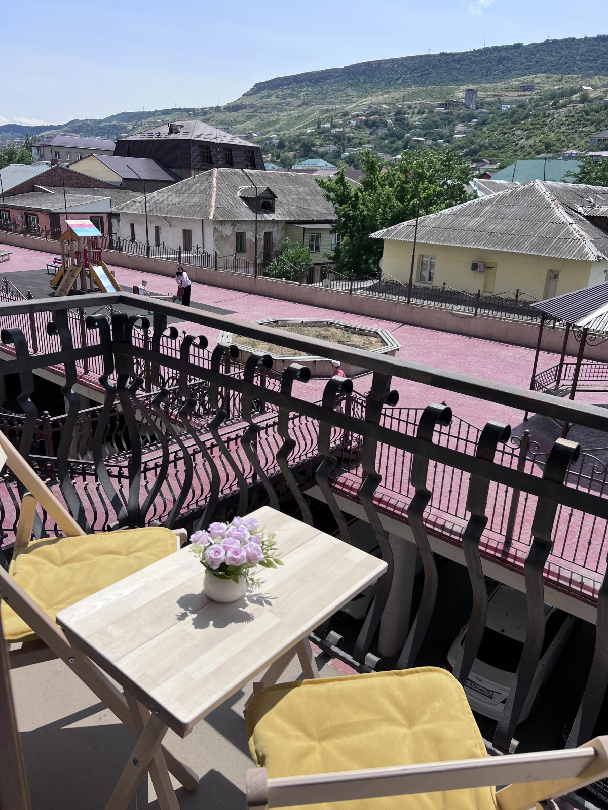 Апартаменты GoodApart ZK