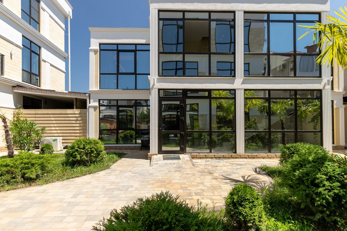 Гостевой дом MOOR