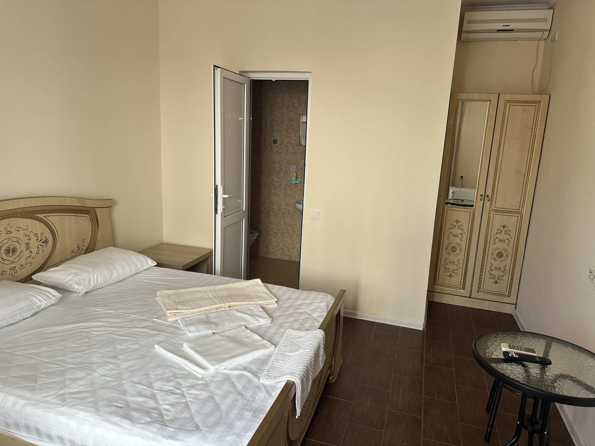 Жилые помещения Золотой песок