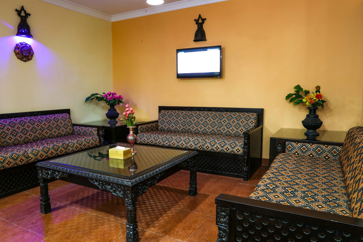 Отель Taleju Boutique