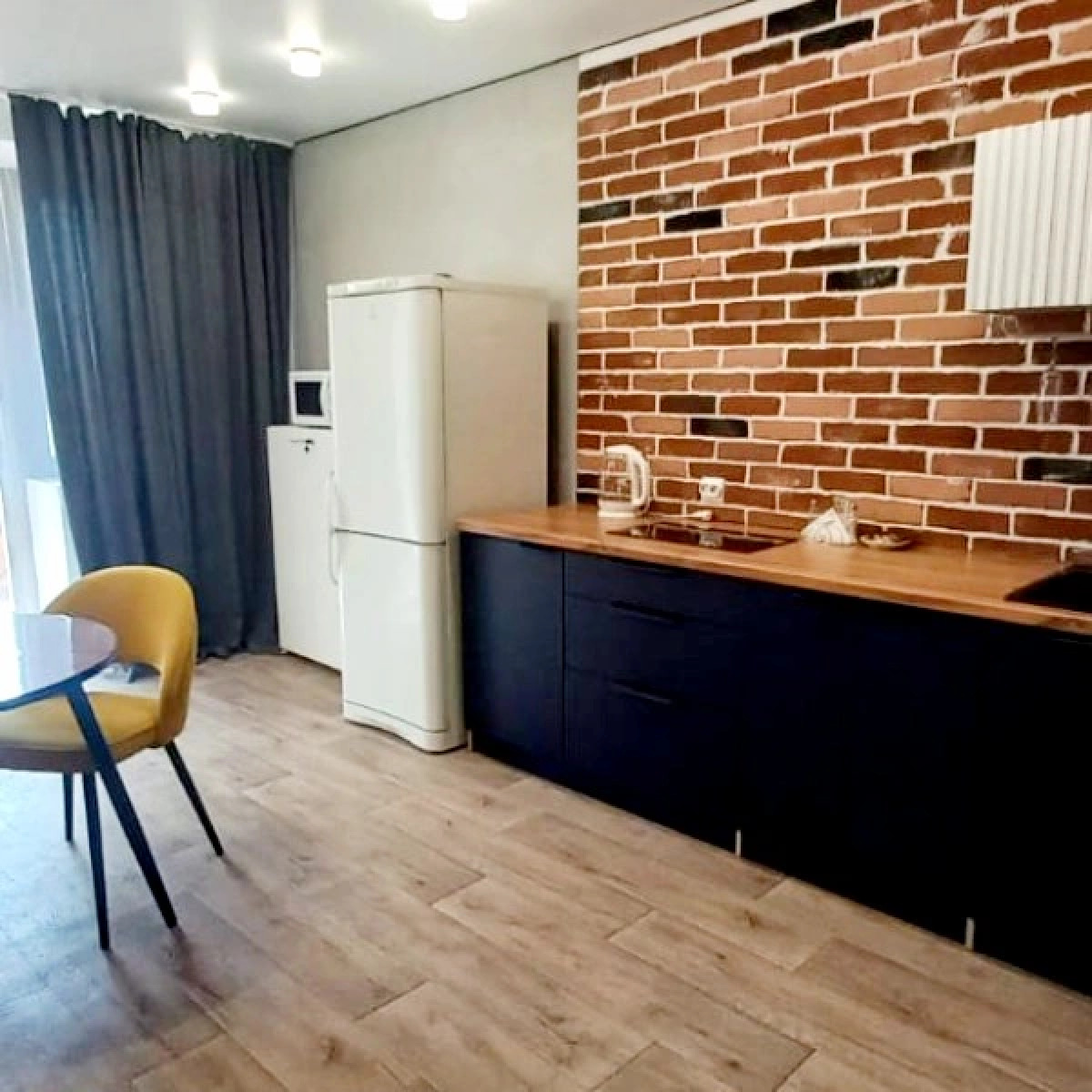 Апартаменты Студия Лофт