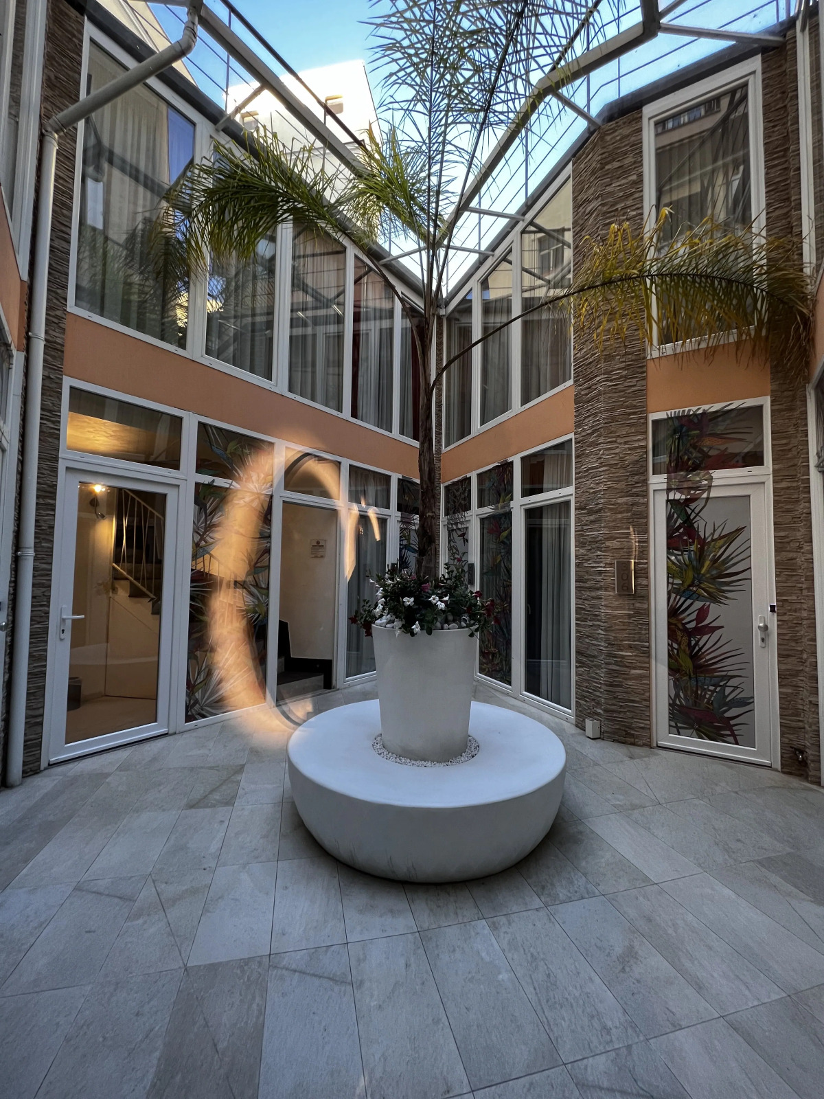 LBH Hotel Vespasiano