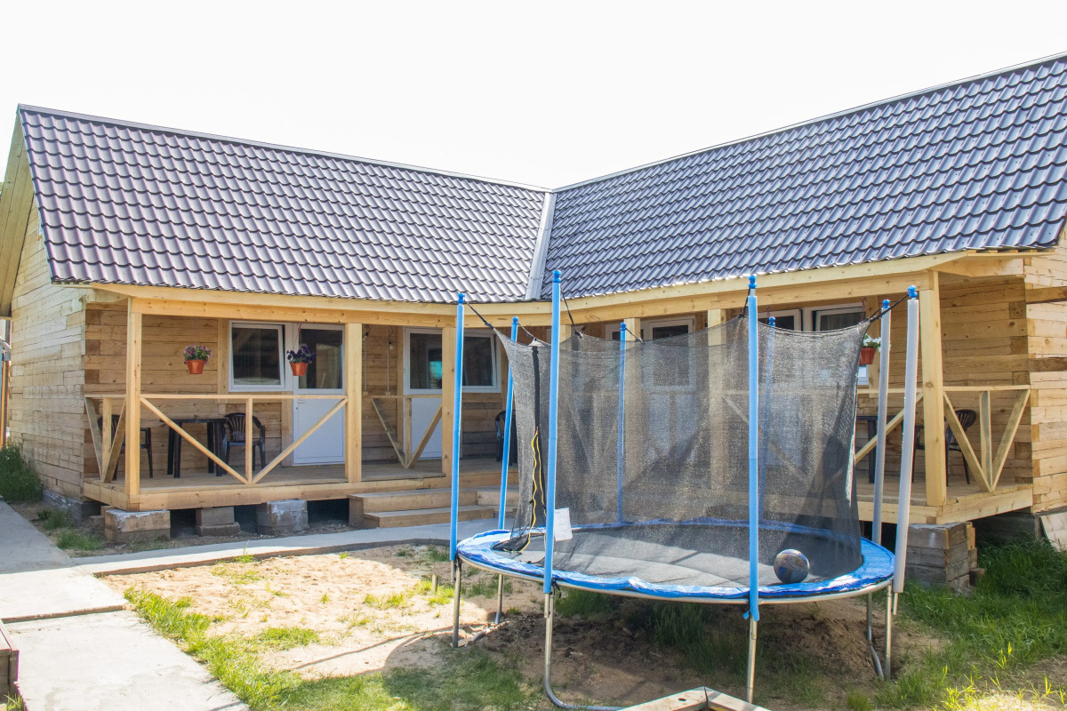 Гостевой дом Имидж Байкал