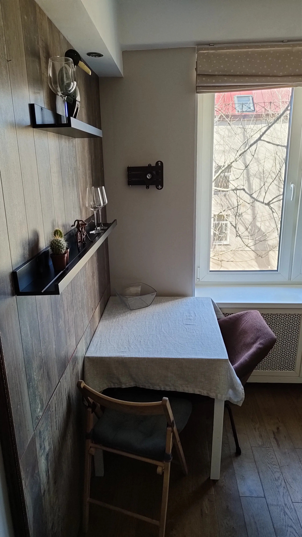 Апартаменты Апарт на Гагарина