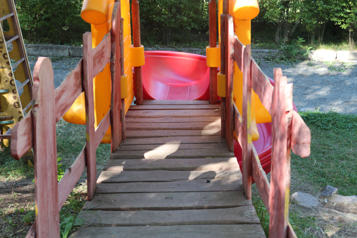 Дом Писателей Цахкадзора