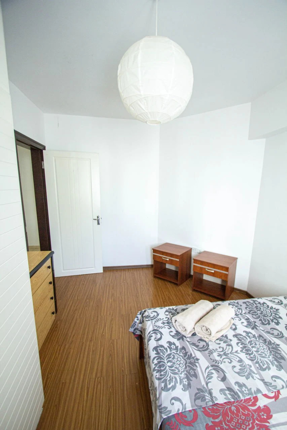 Апарт-отель Rix