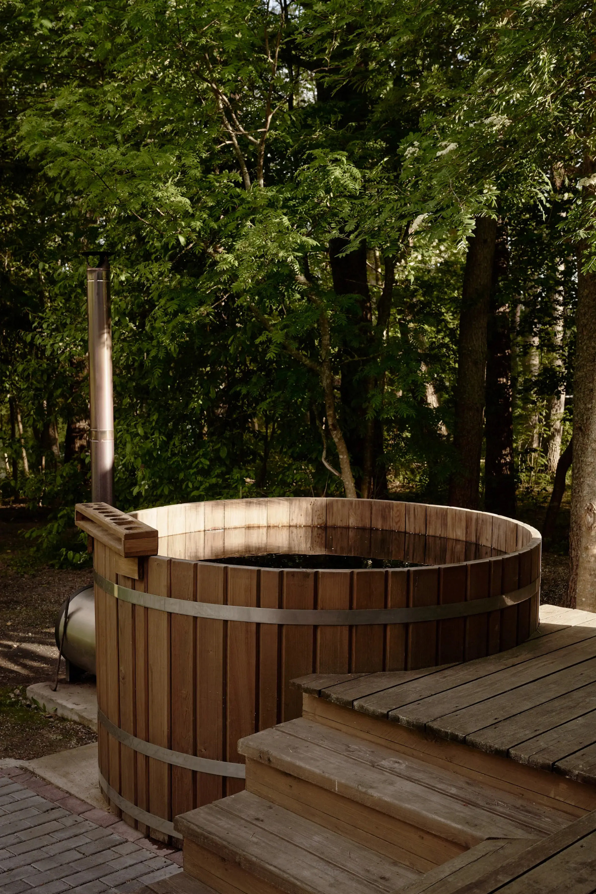 Шале Karelia State