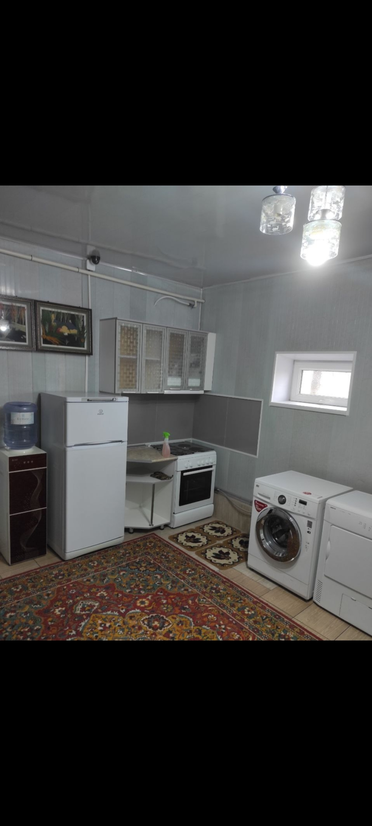 Гостевой Дом Your House