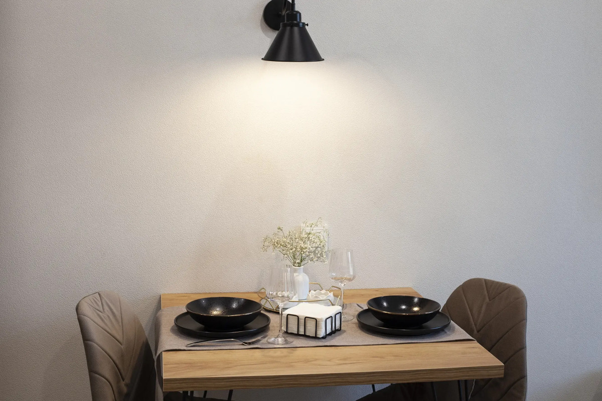 Апартаменты IQ Aparts на Кирова