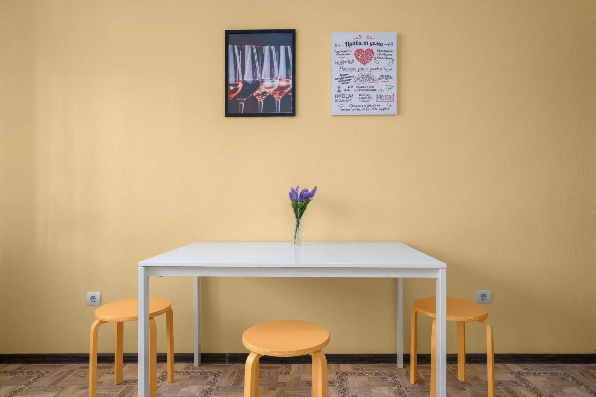 Квартира первая линия от стадиона Краснодар