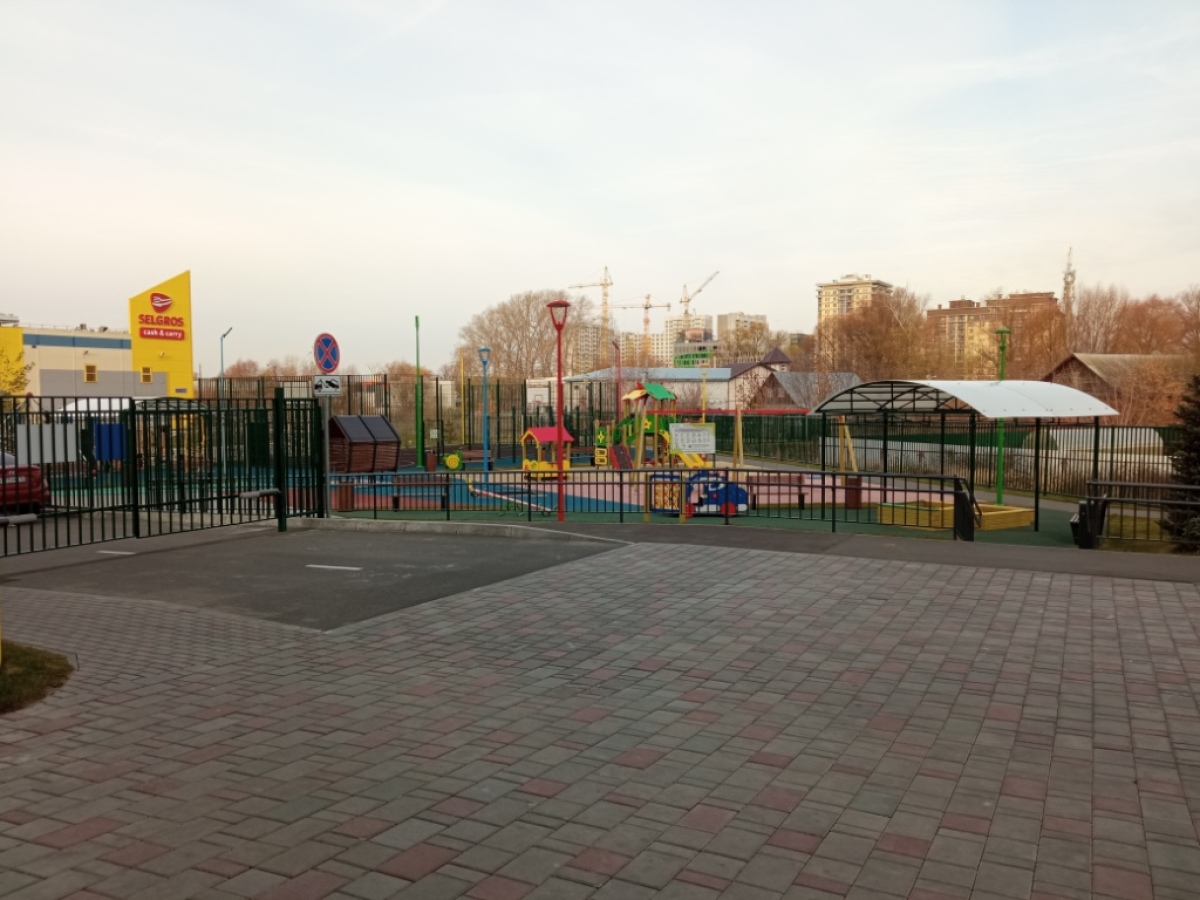 Апартаменты Удивительная 9