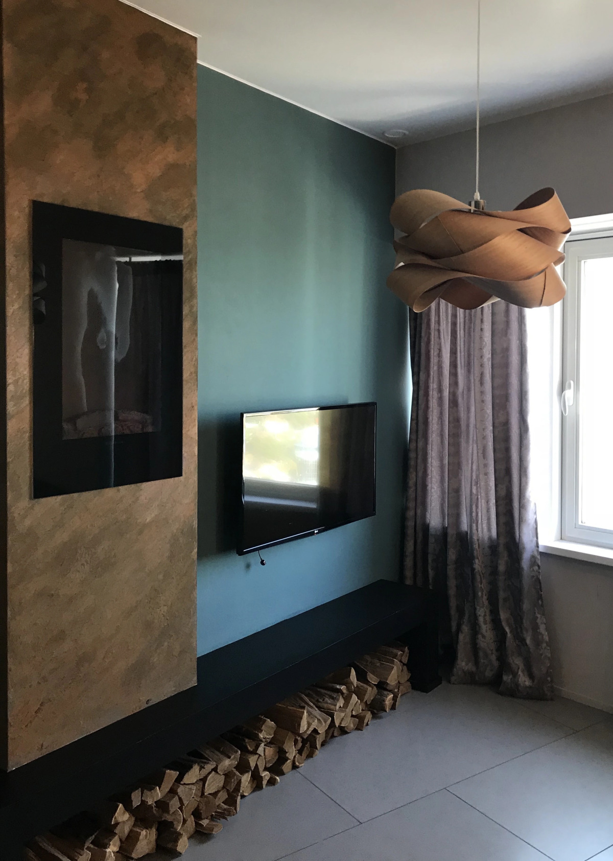 Апартаменты BonApartaments 5