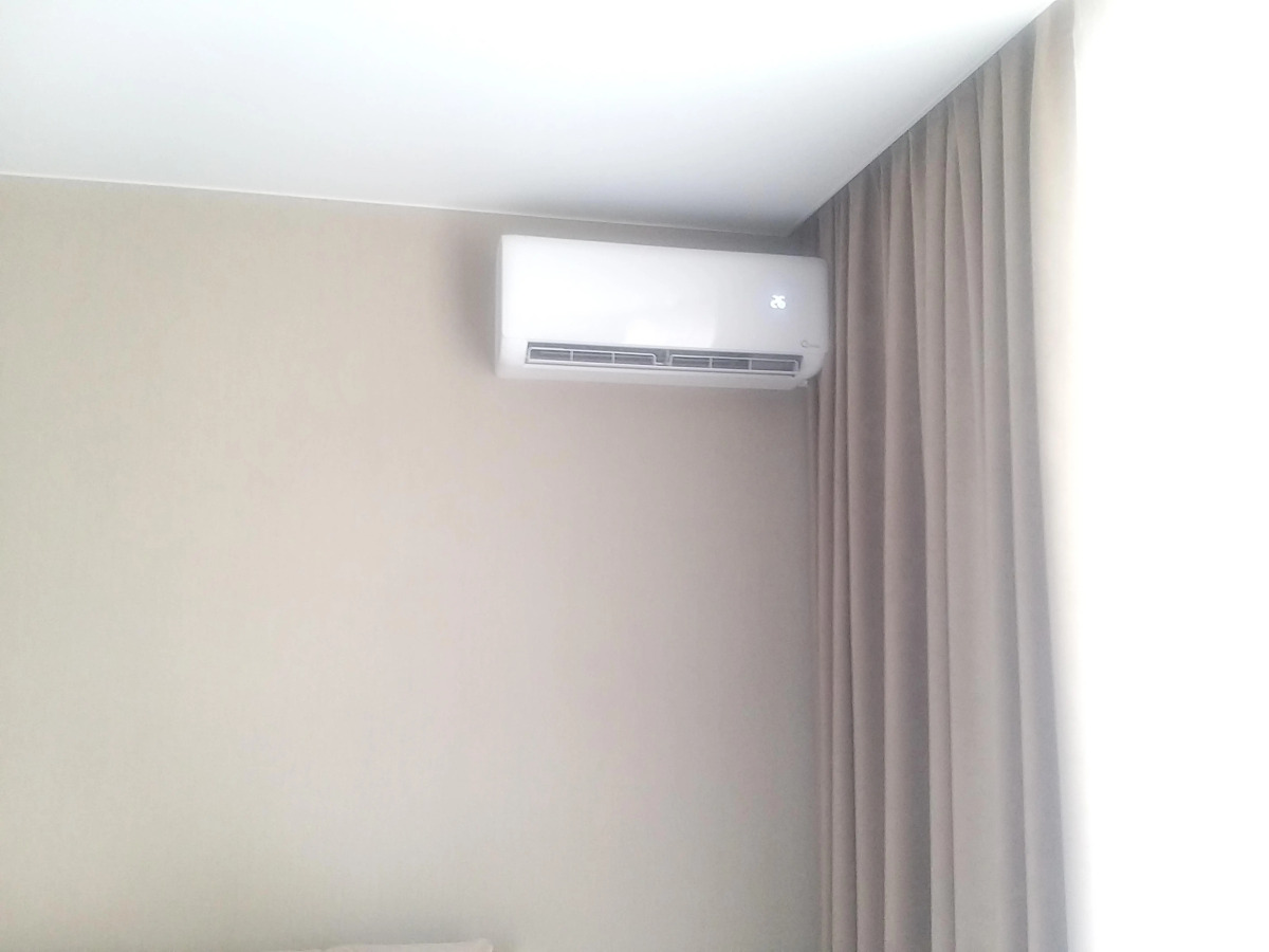 Апартаменты Эйтштрассе 71