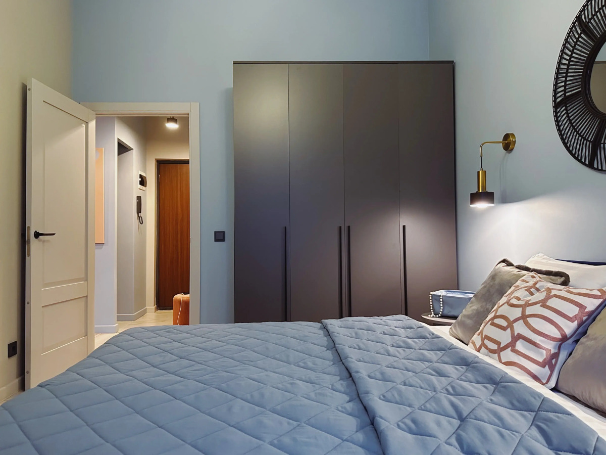 Квартира Merino Home Lilu