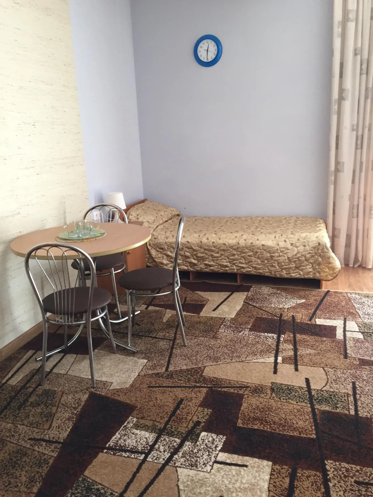 Гостевой дом Сан-Мари