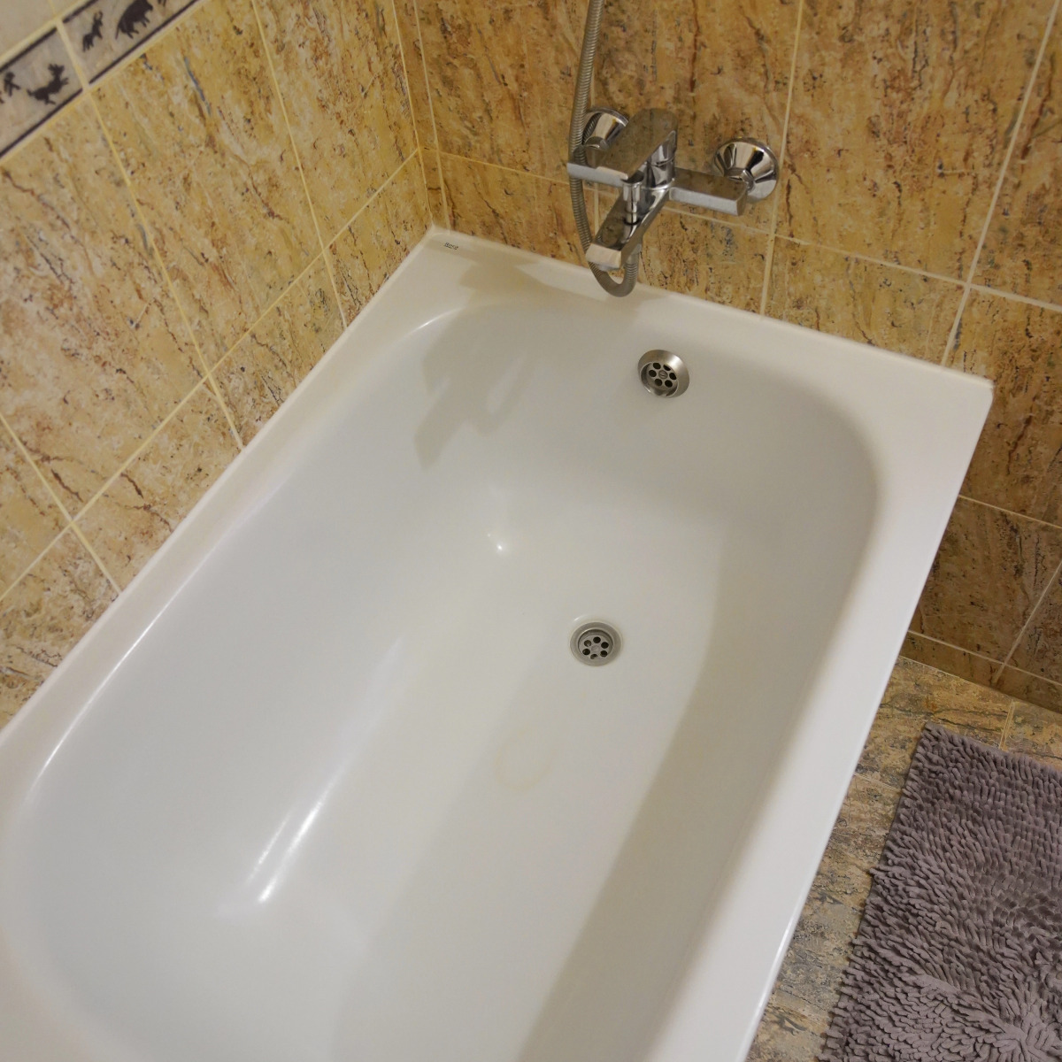 Отель Салам