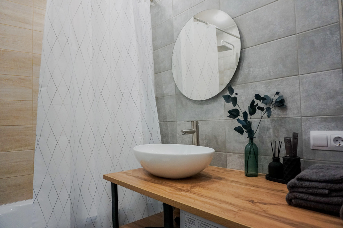 Квартира ЖК Дадаевский стильная уютная, рядом с Верхним озером