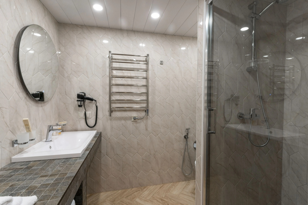 Апартаменты Гоголь