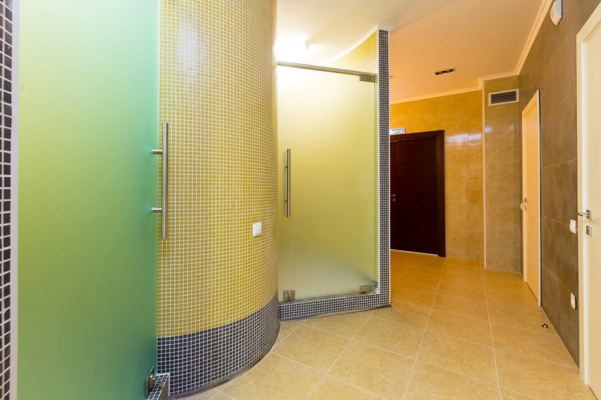 Отель Дом творчества им. Д. Гулиа (Литфонд)