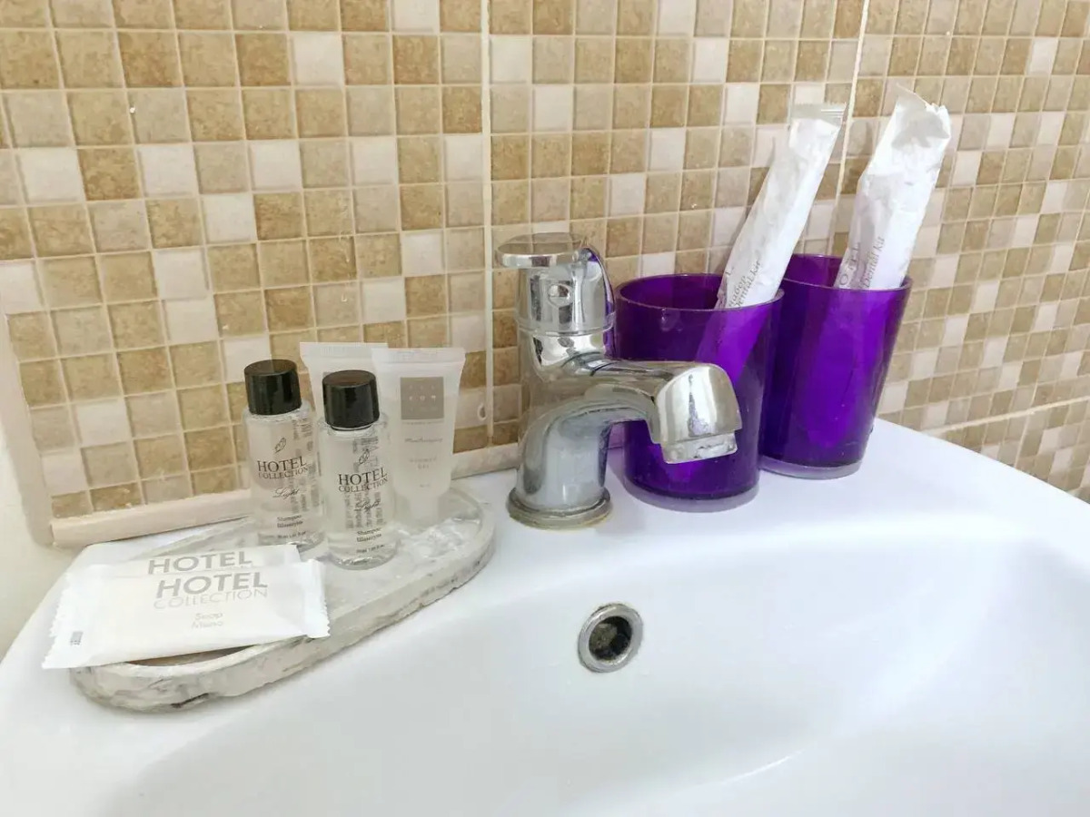 Квартира в сердце города