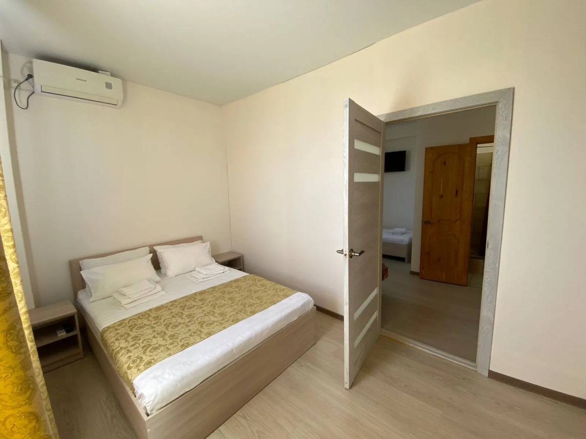 Гостевой Дом Alexandra