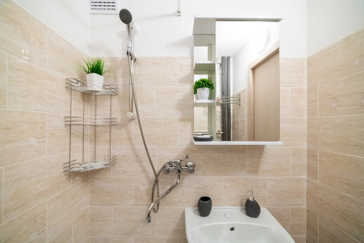 Квартира в зелёном районе, рядом с кластером Радуга, БСМП и Сопкой