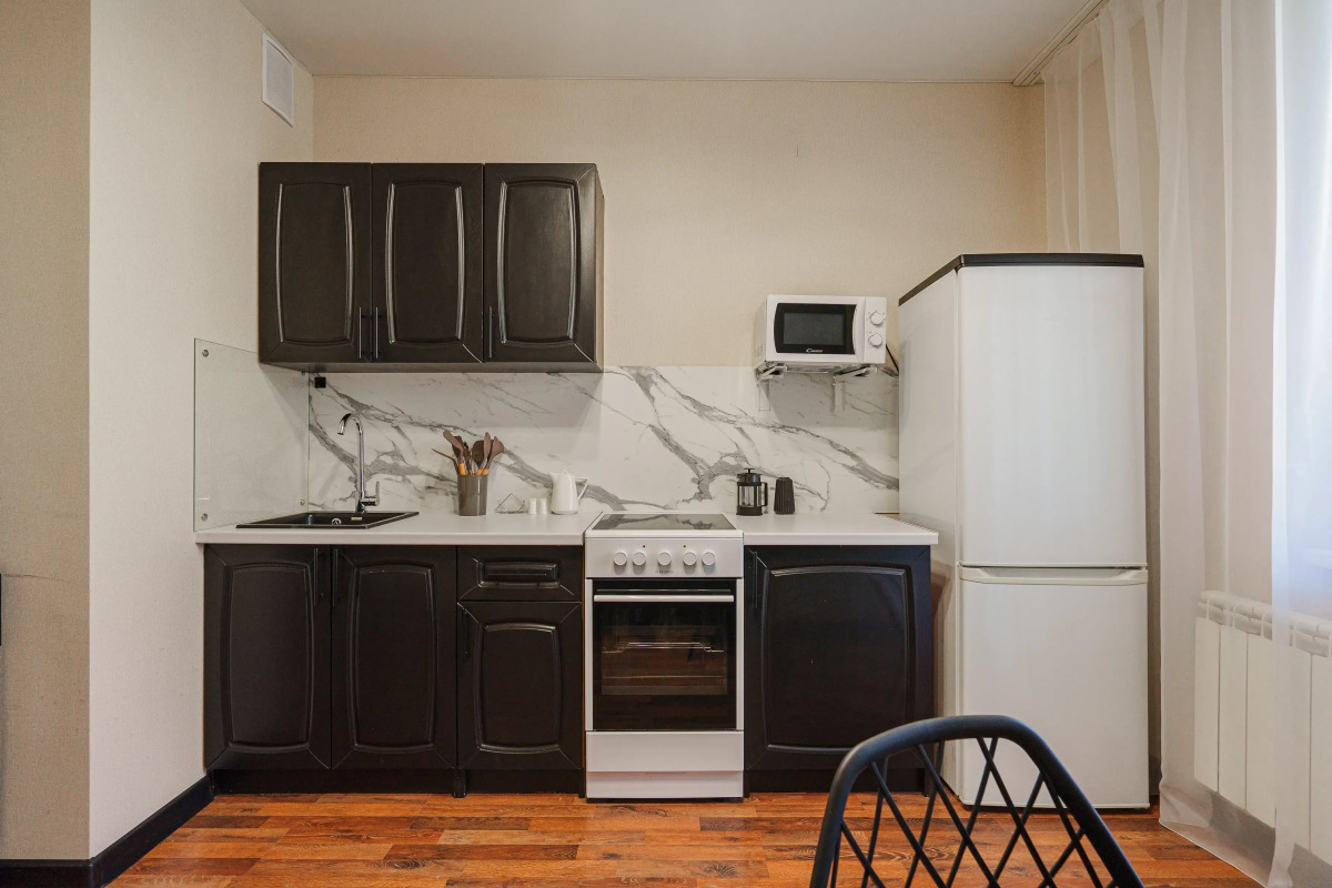 Апартаменты Комфорт Класса