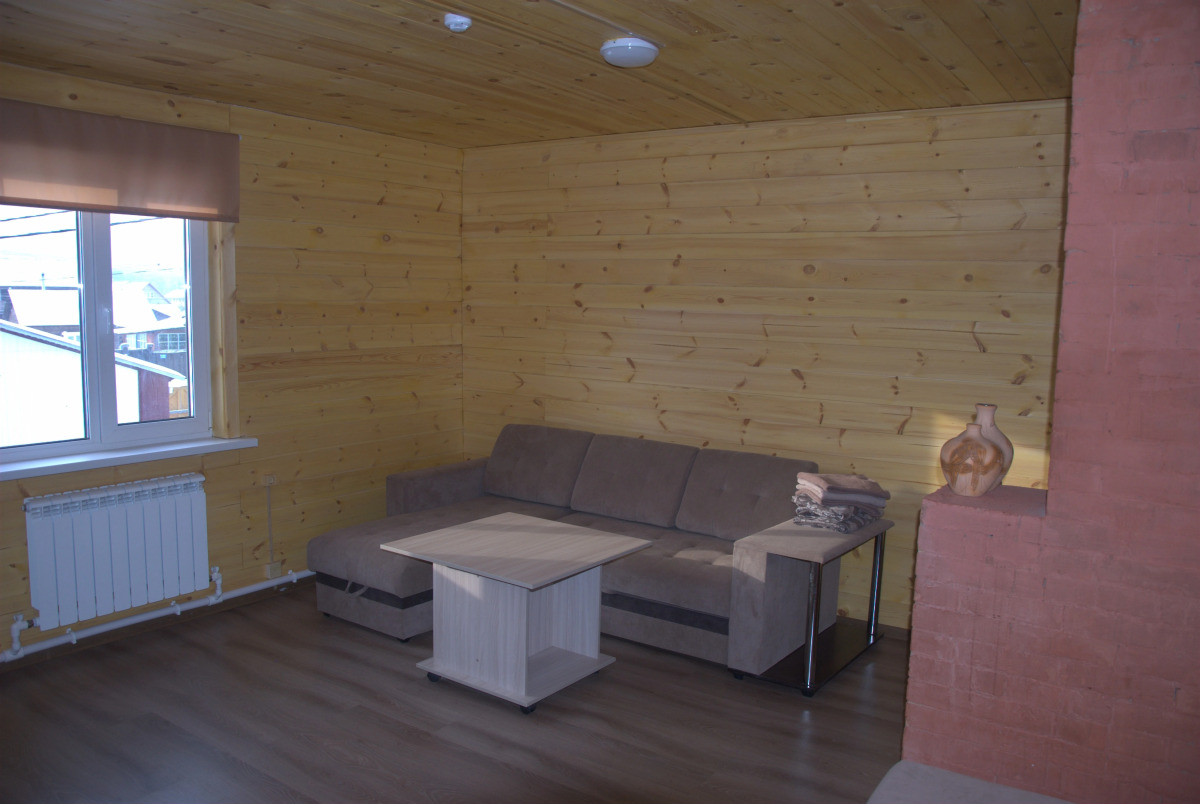 Гостевой Дом СЕМЕЙНЫЙ