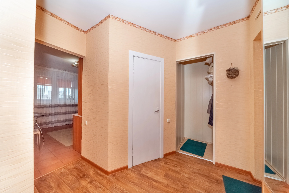 Апартаменты на улице Ильюшина