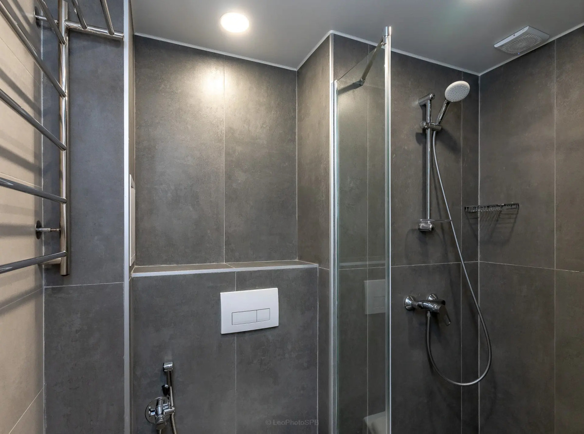 Квартира Zoom Apart 1025