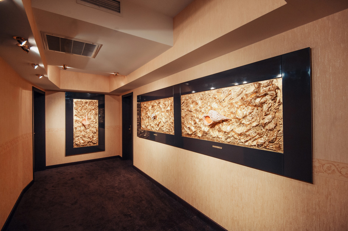 Мини-отель Stella Residence Club