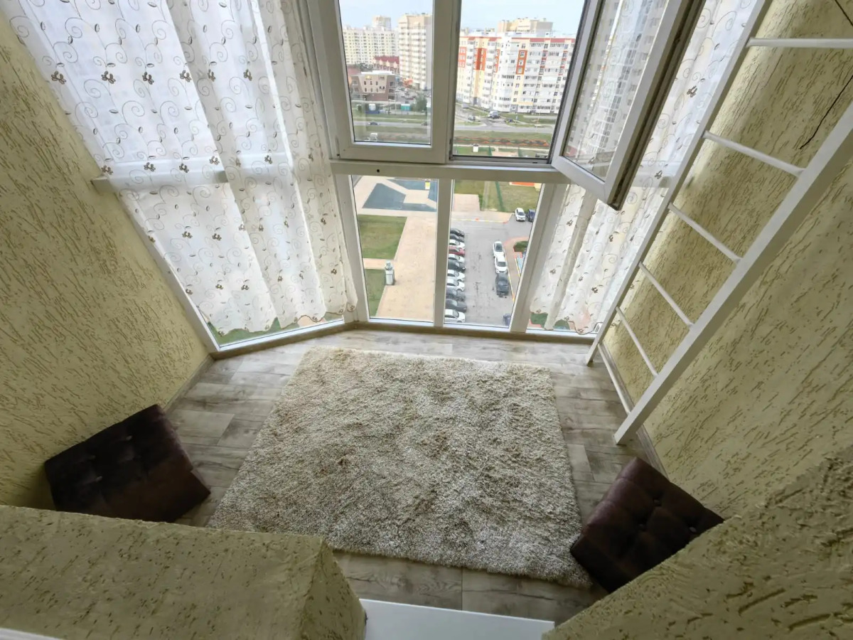 Квартира Уютная современная