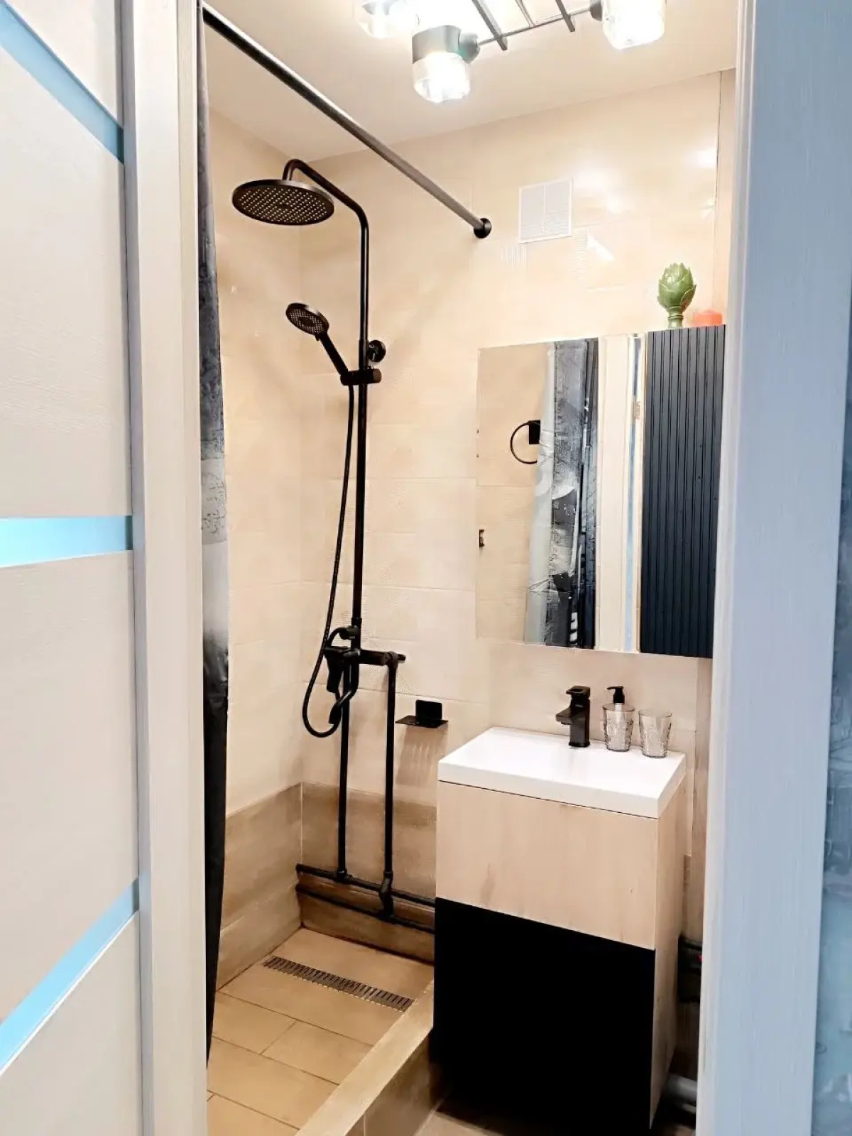 Квартира Апартаменты Чайковский на Гагарина 30