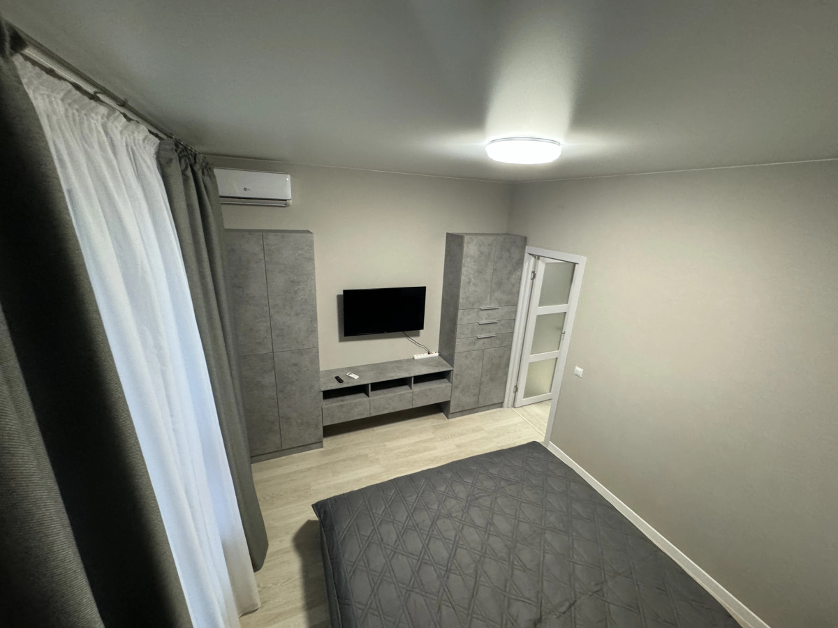 Квартира в ЖК Босфор на Матвейкина