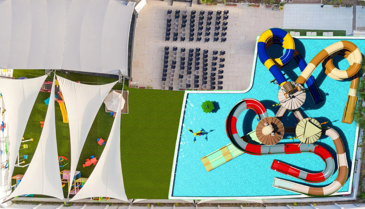 Dedeman Kemer Resort