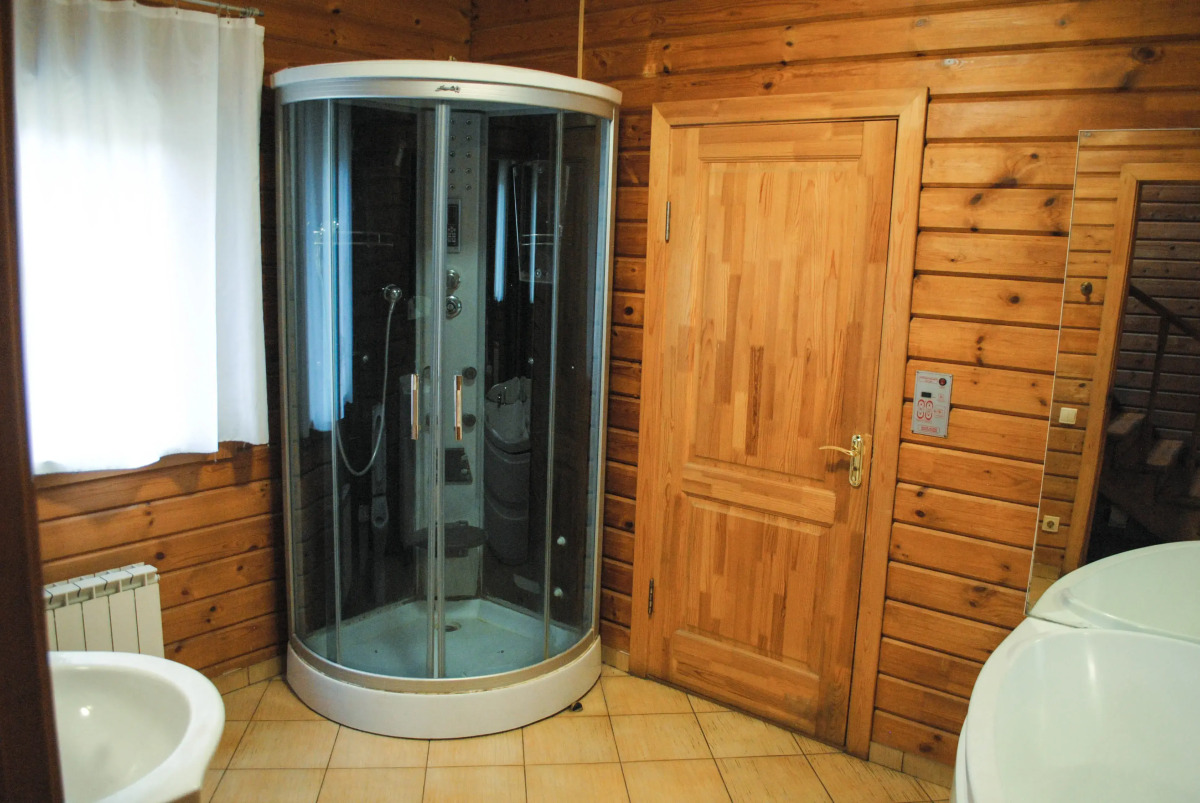 Гостевой дом Мякинино