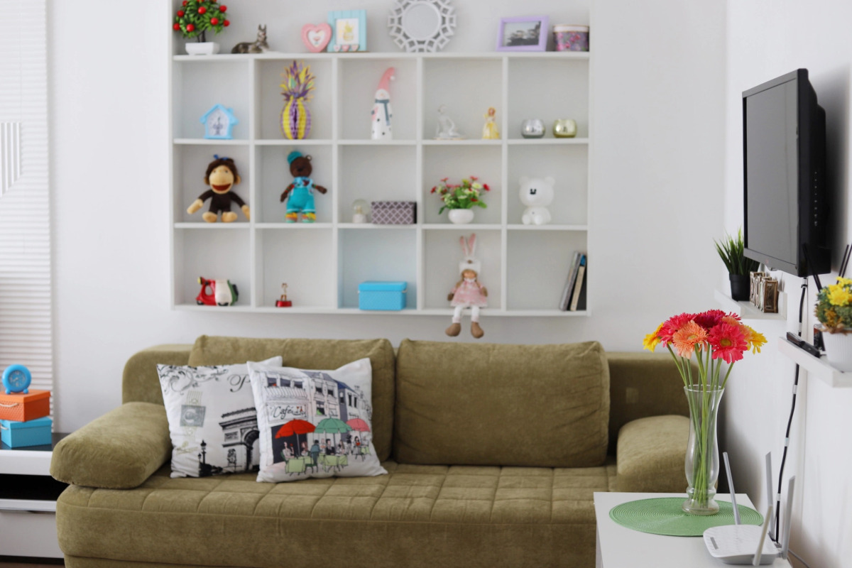 Апартаменты В центре Улица Рабоче-Крестьянская 3