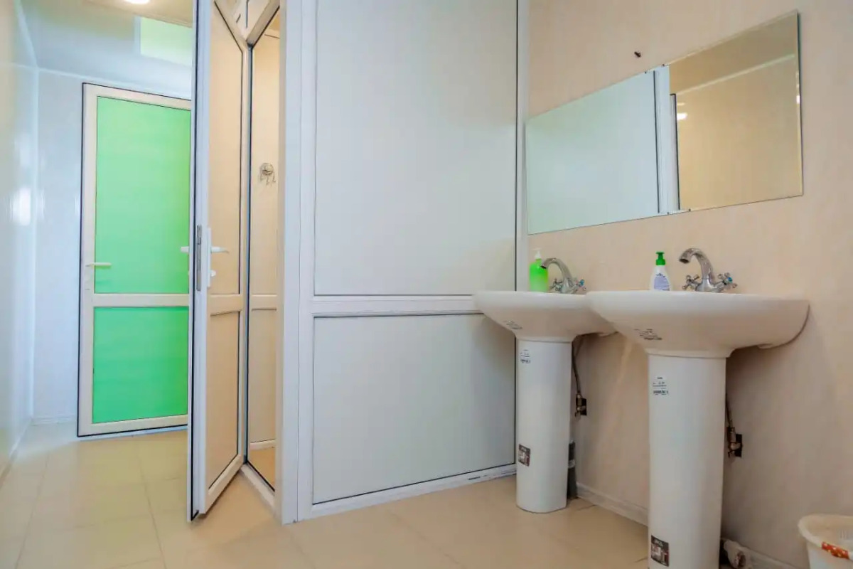 Гостевой дом Фиагдон