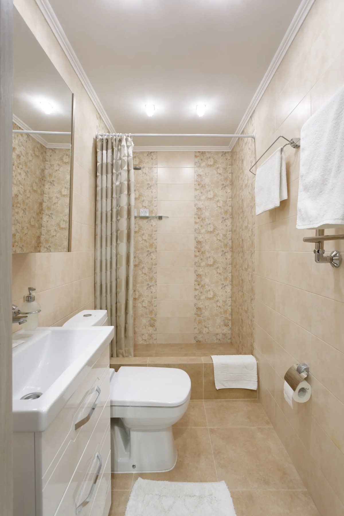 Отель Калина