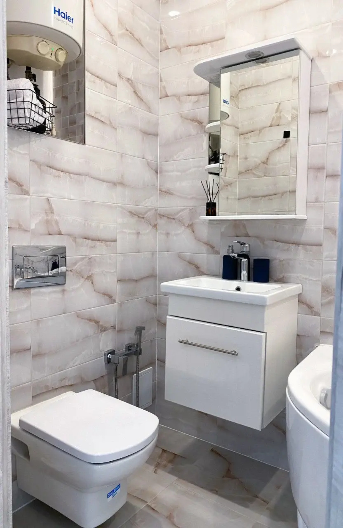 Апартаменты Cтудия на Набережной Казани