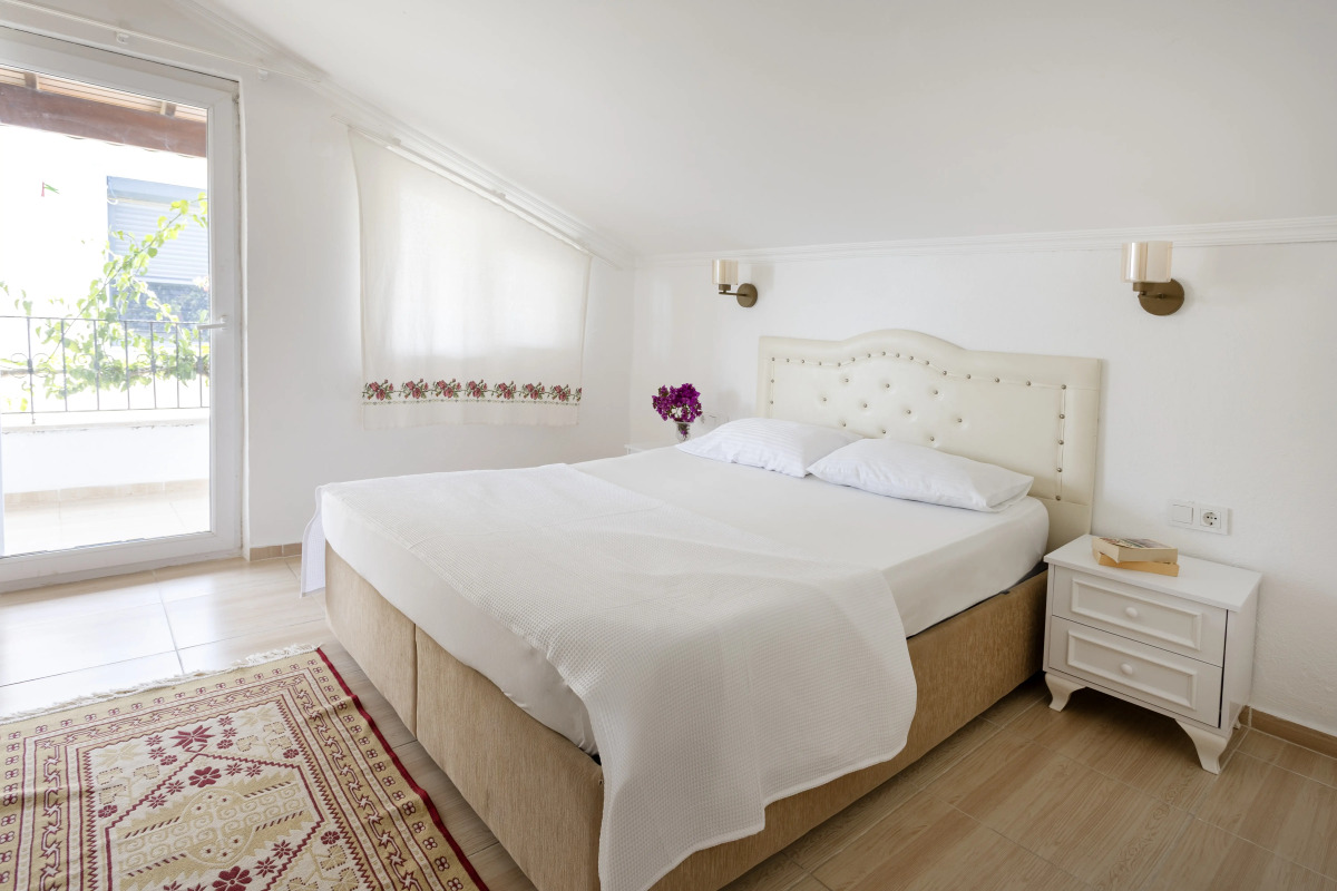 Kaya Apart Hotel Datca