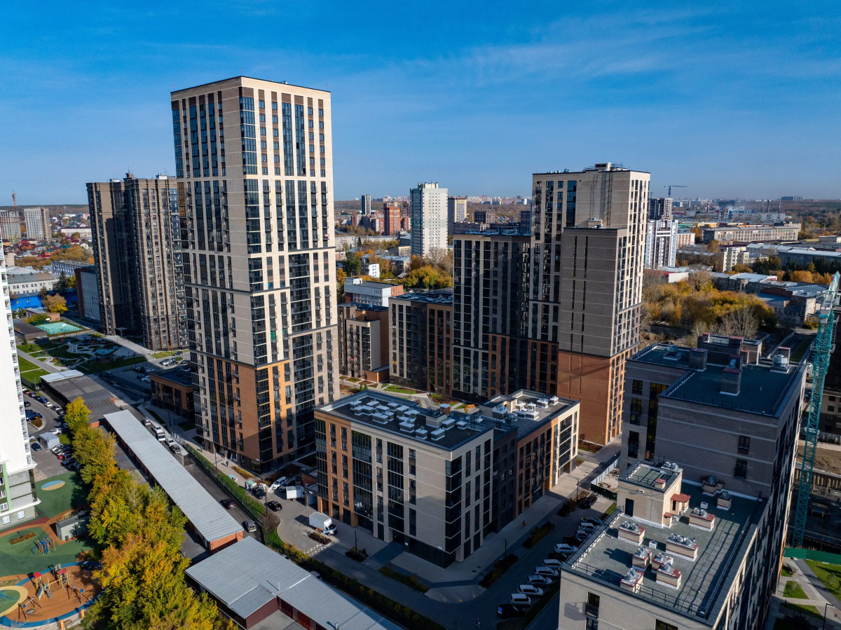 Квартира Дизайнеская 1с Andora в центре