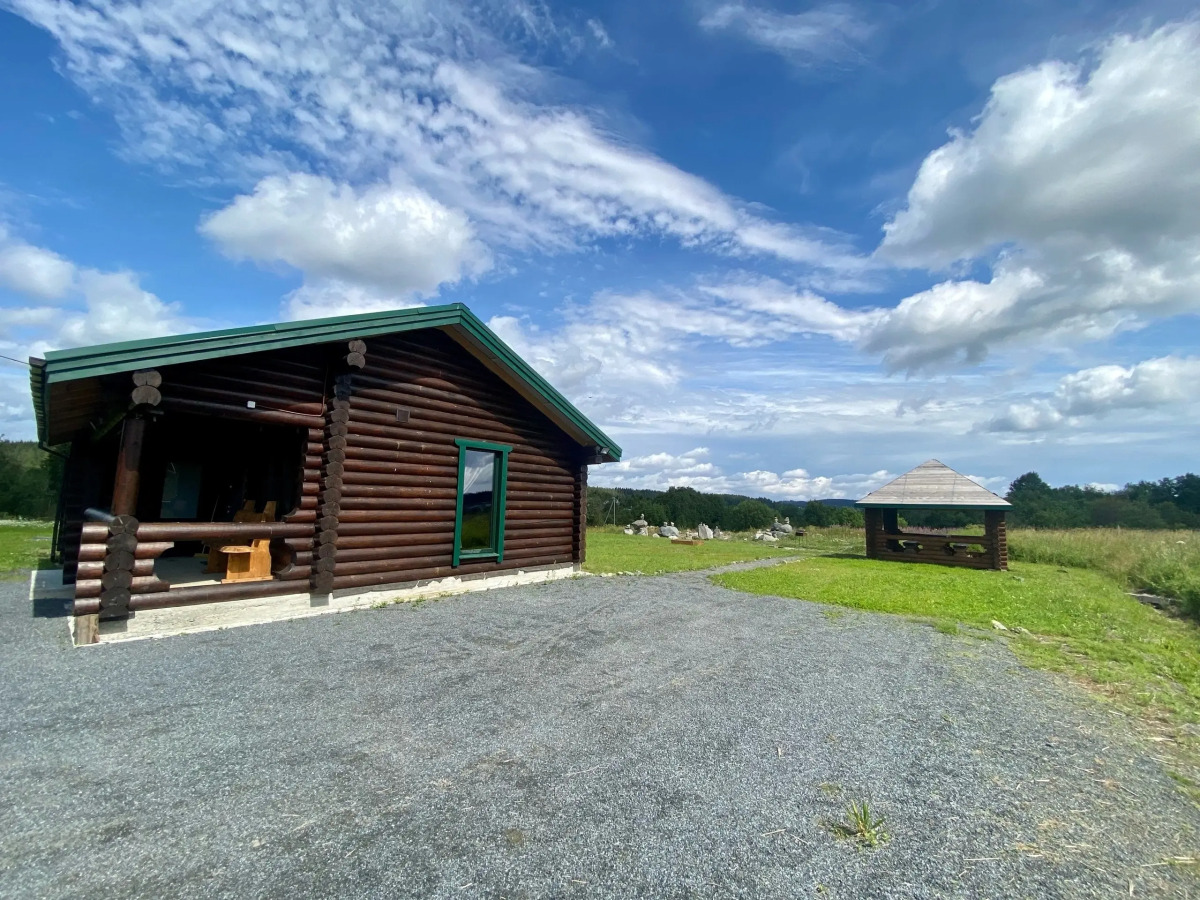 Гостевой дом для семейного отдыха