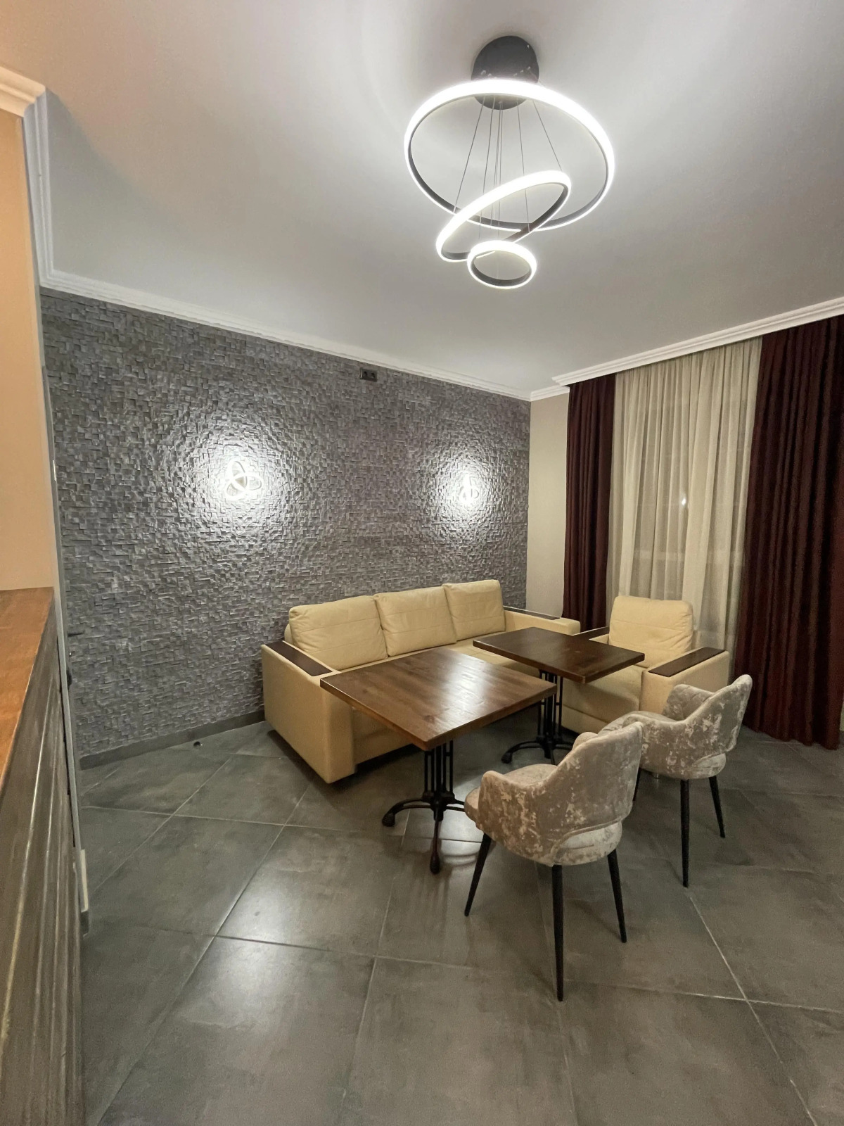 Гостевой дом Богатяновский