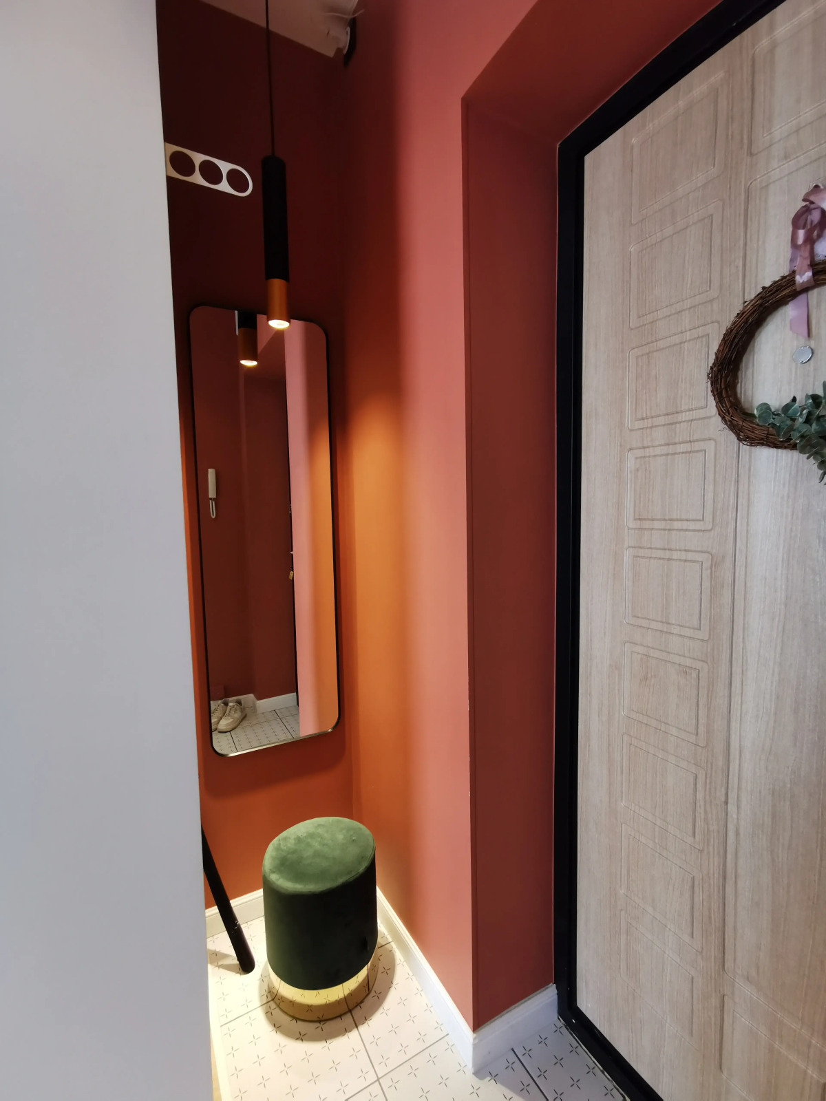 Апартаменты Terracota Room Ufa