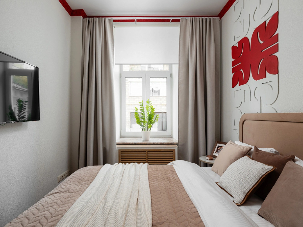 Квартира GM Apartments у Кремля и Красной Площади