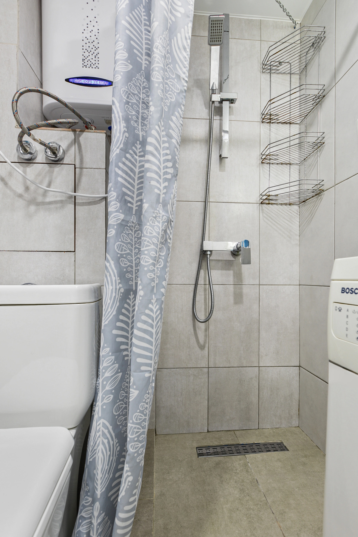 Апартаменты MaxRealty24 Солнечногорский проезд 11