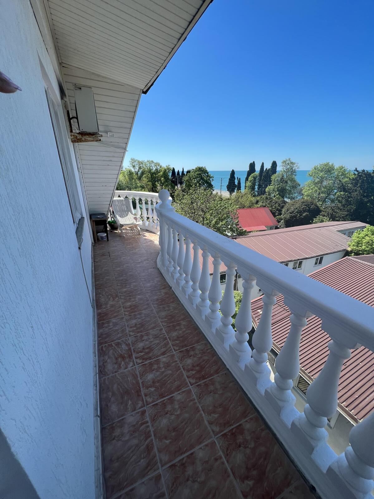 Апартаменты Платан