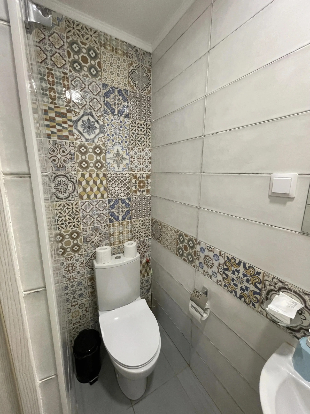 Апартаменты 1 Куршская Коса